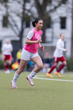 Bild 94 - F Eilbek - Harksheide : Ergebnis: 6:2